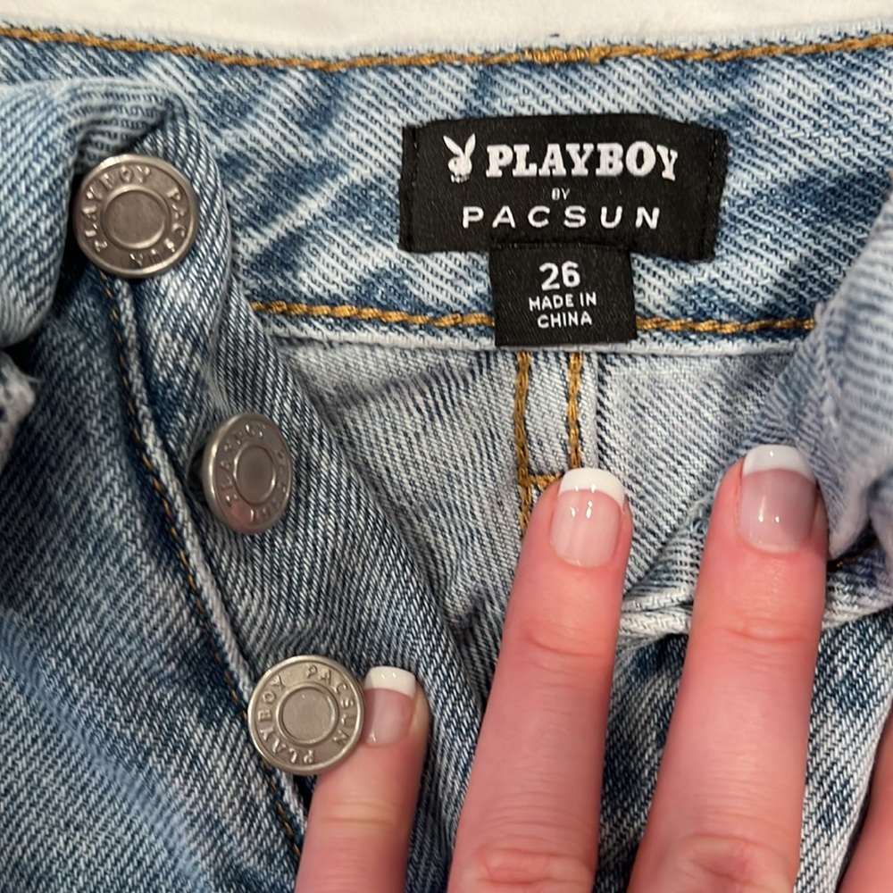 Playboy Shorts - image 7